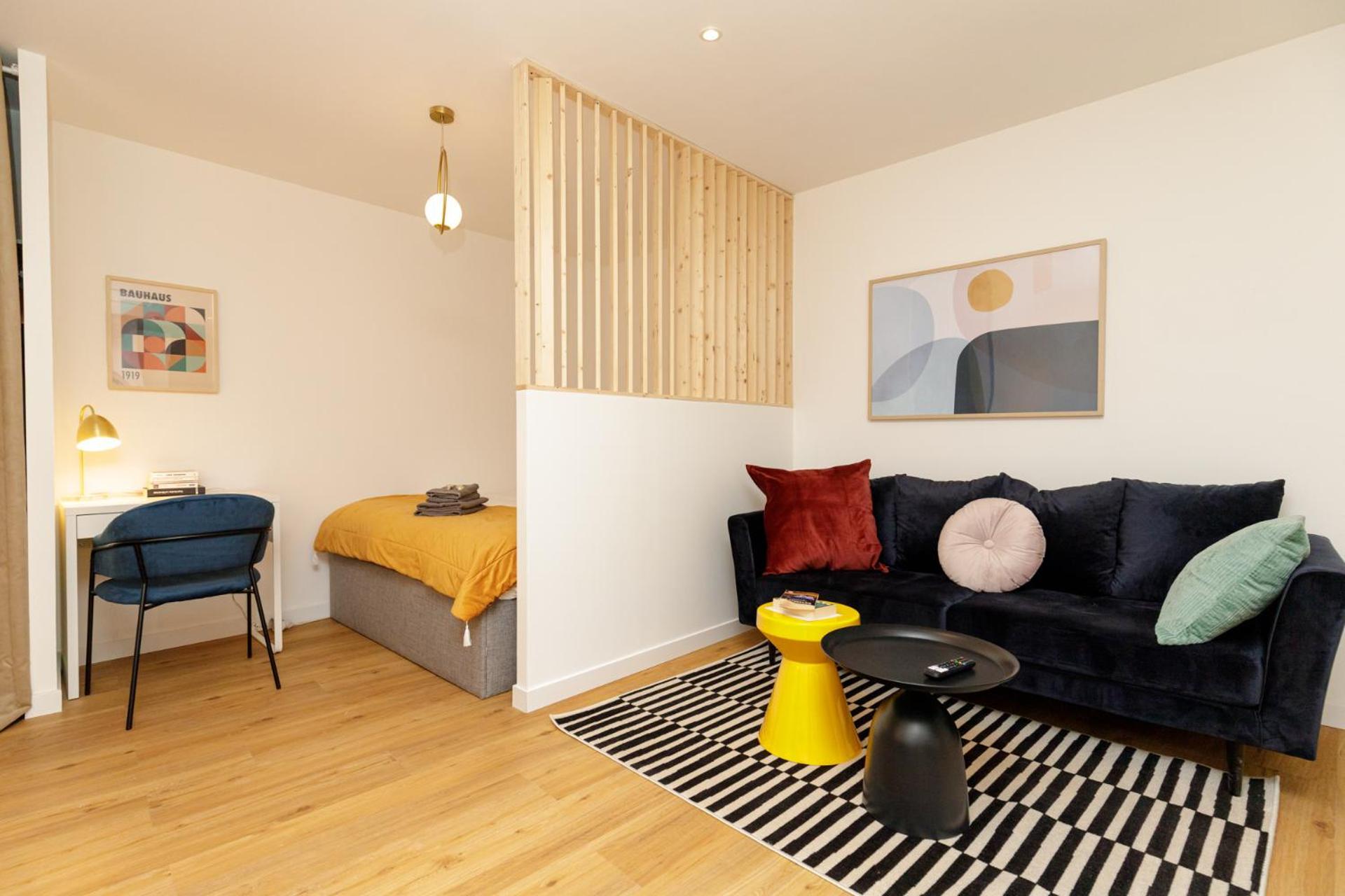 Havre Provencal - Confort - Centre Appartement Montélimar
