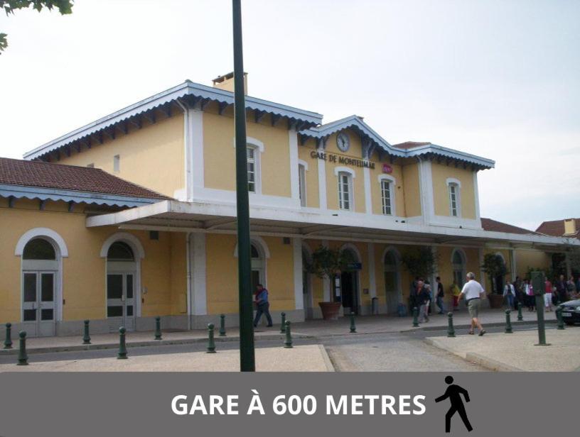 Appartamento Havre Provencal - Confort - Centre *