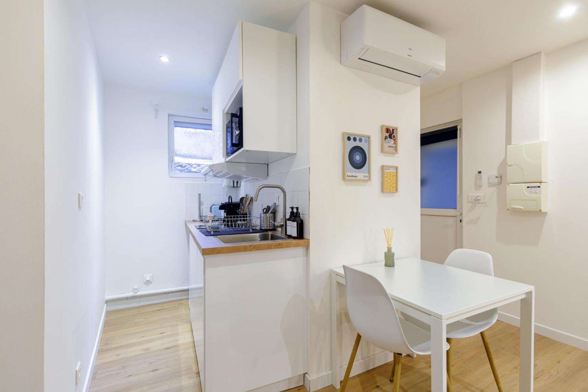 Appartamento Havre Provencal - Confort - Centre *