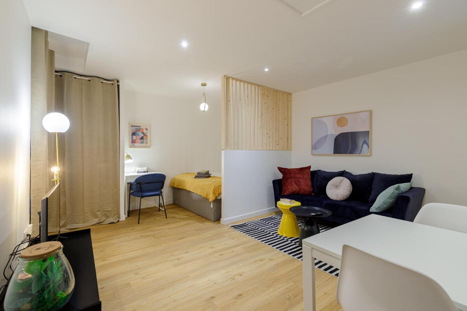 Appartamento Havre Provencal - Confort - Centre Montélimar