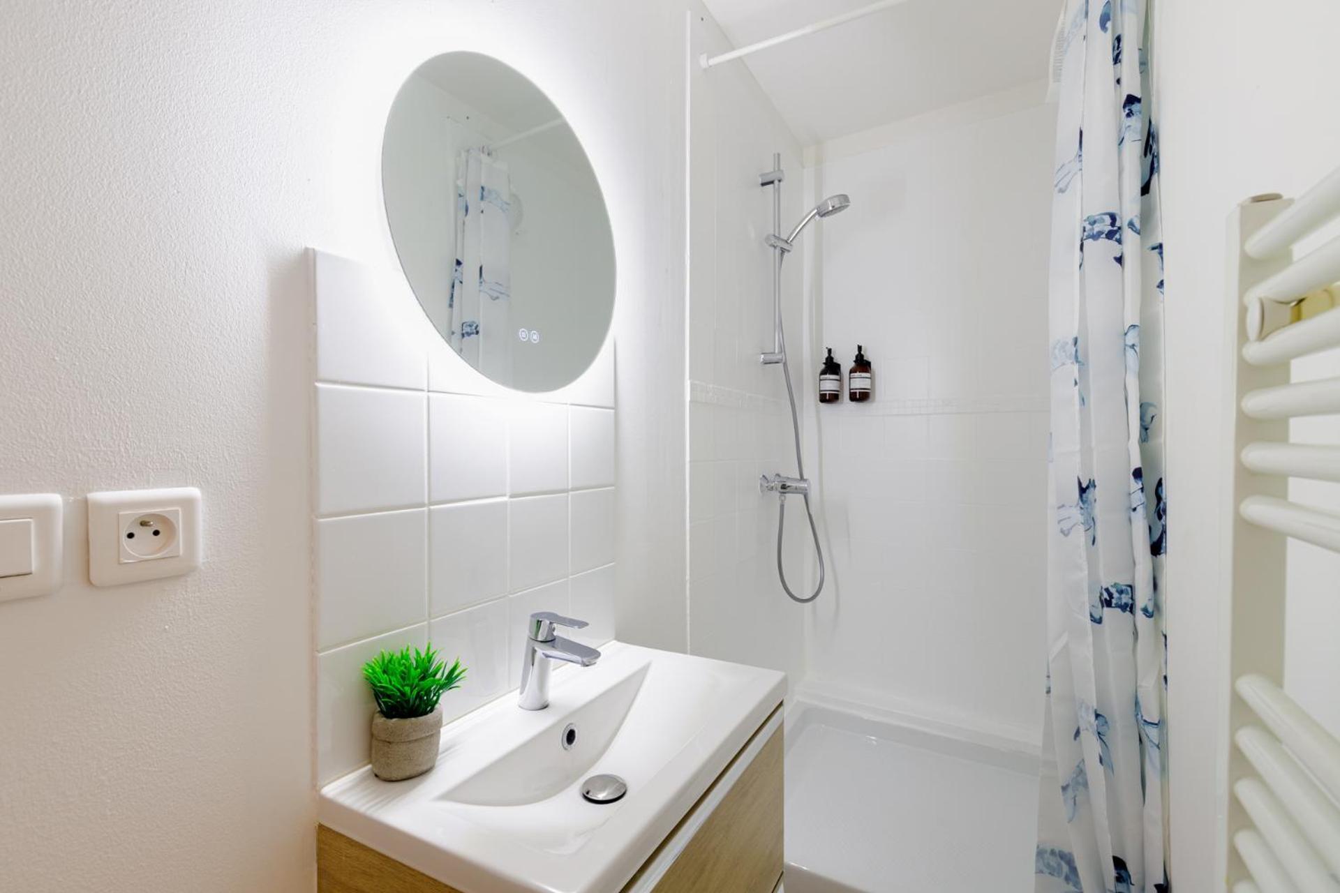 Havre Provencal - Confort - Centre Appartamento