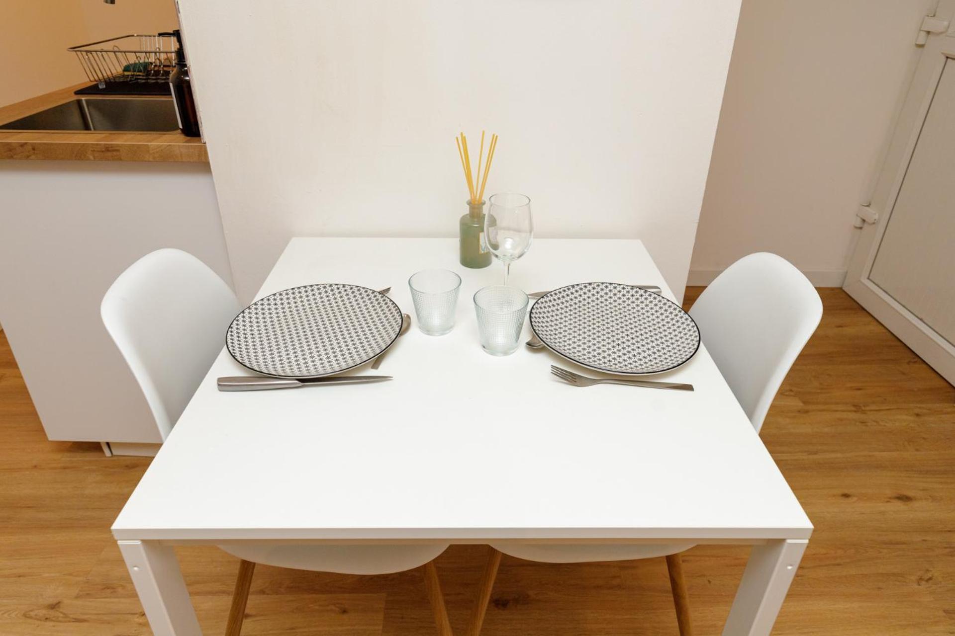 Appartamento Havre Provencal - Confort - Centre